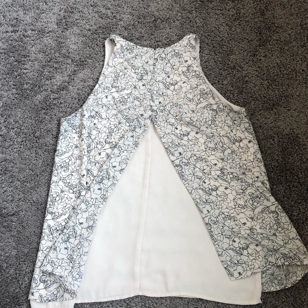 LILA ROSE | Halter Blouse - Picture 7 of 8
